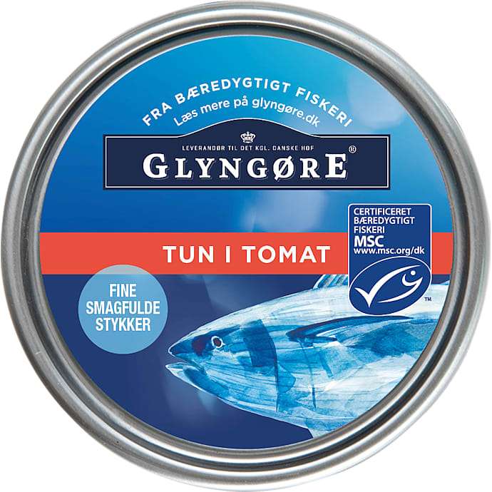 Tun i tomat