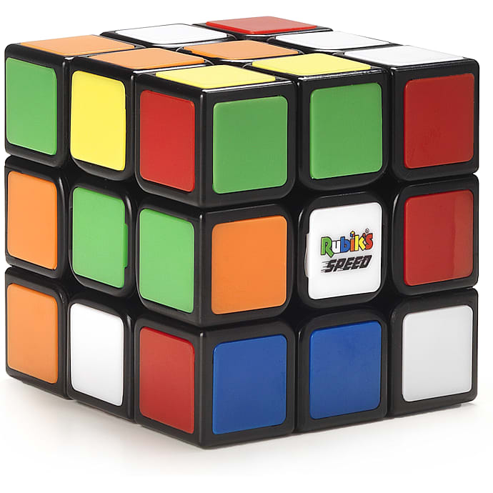 Rubik's speedterning 3x3 – produktbillede