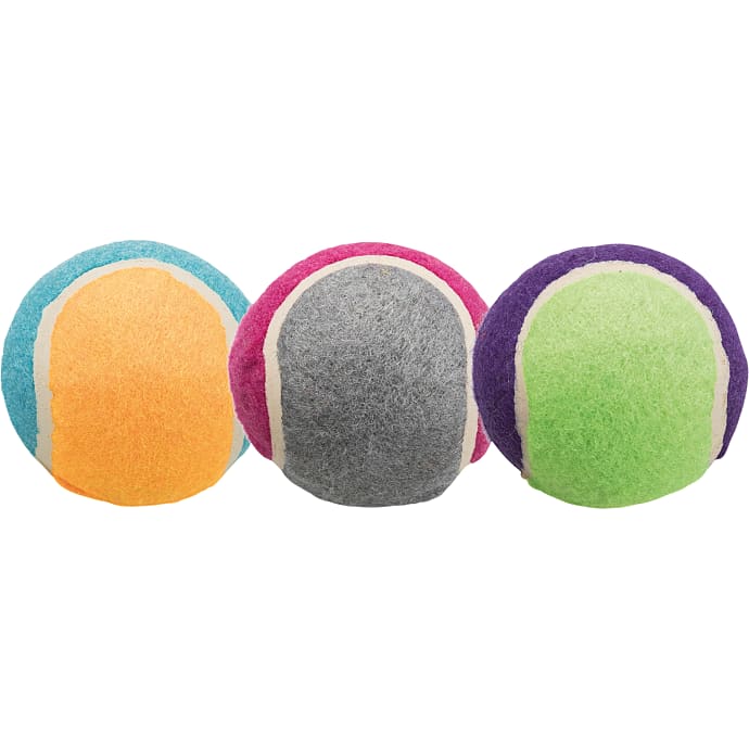 Jolly Paw Bolde Assorteret