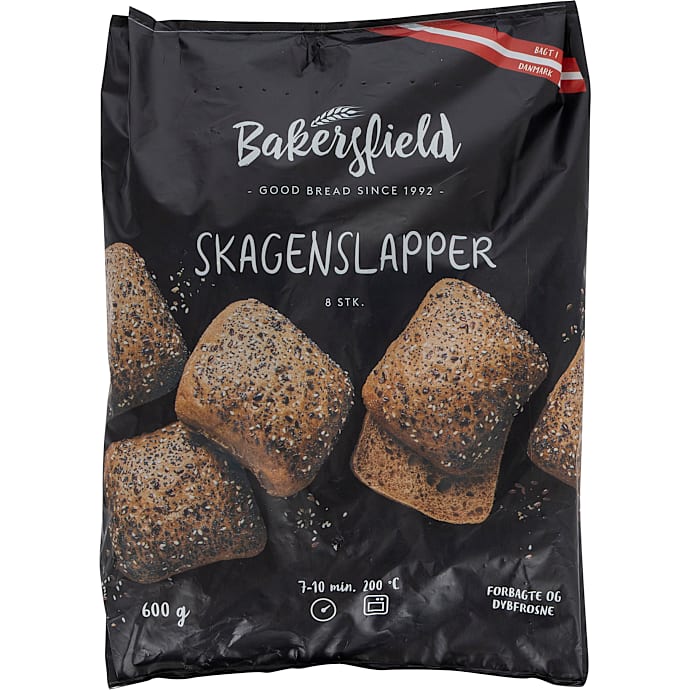 Skagenslapper