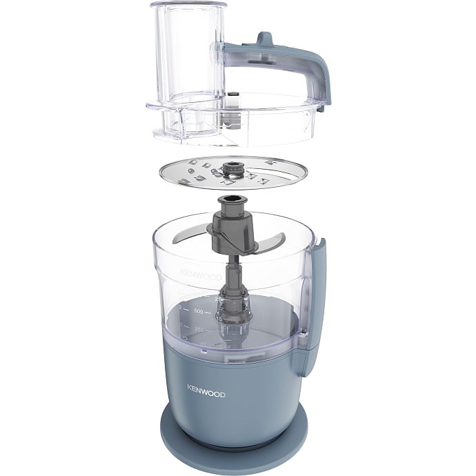 Kenwood FDP22.130GY Foodprocessor