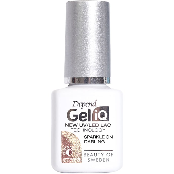 Depend Neglelak 1012 Sparkle On Darling