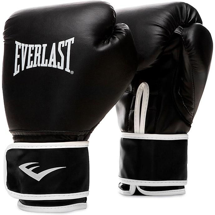 Everlast Core 2 Boksehandske S/M Sort