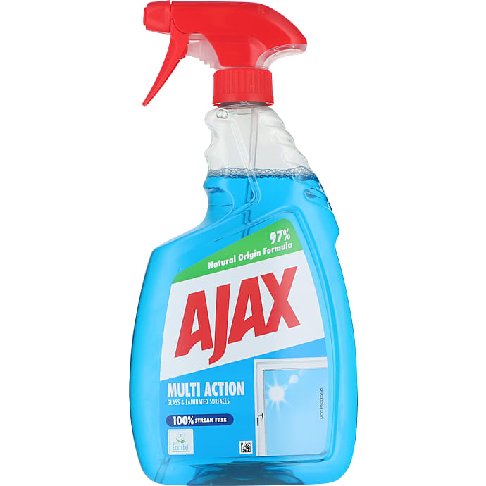 Ajax Glasrens 750 ml