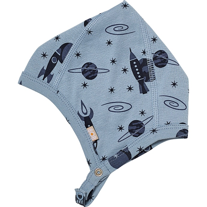 808 hue str. 74/80 blå