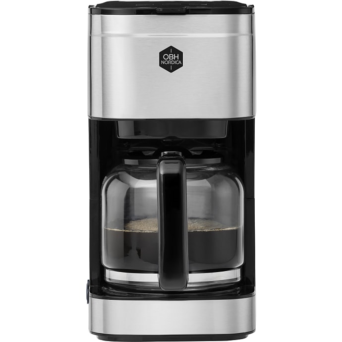 OBH Bronx kaffemaskine 1,4 L