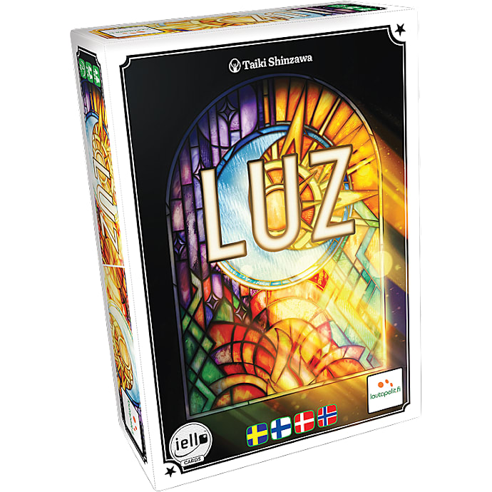 Luz