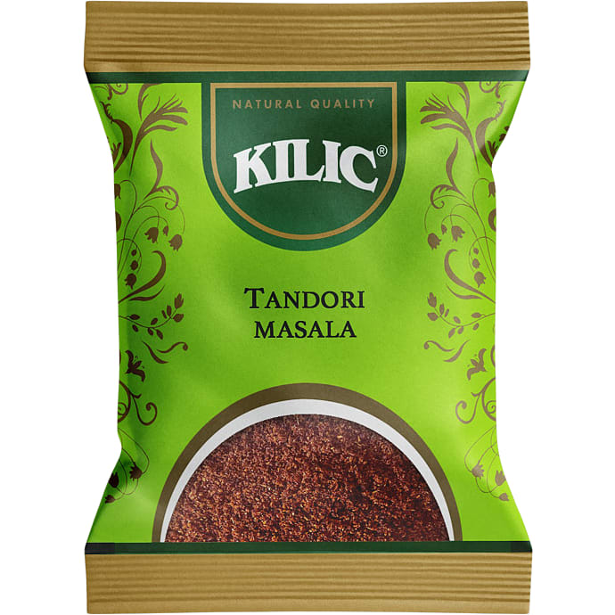 Tandori Masala