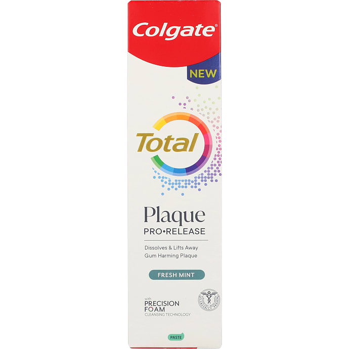 Colgate Tandpasta Mint