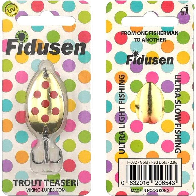 Fidusen Blink