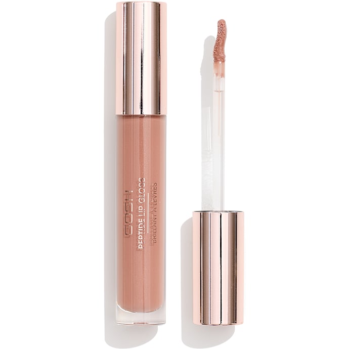 Peptide lipgloss 007 Chocolate Mousse