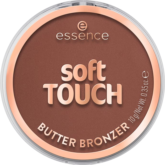 Butter bronzer 40 Chocolate Butter Dream
