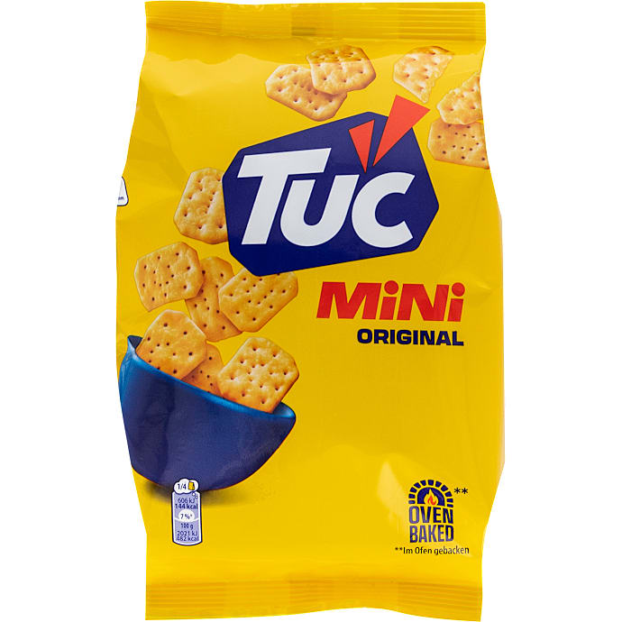 LU TUC Kiks Mini
