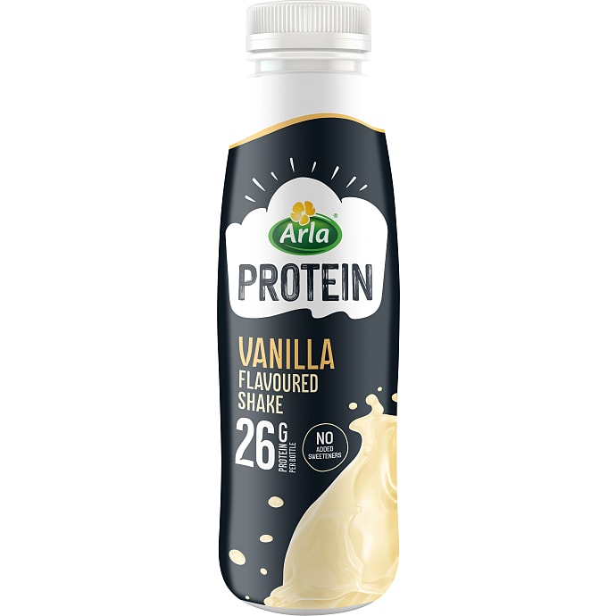 Arla Protein Drik Vanille 0,9% laktosefri 500 ml