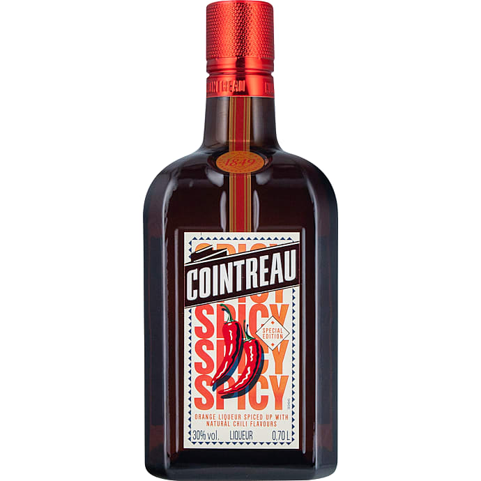 Krydret likør