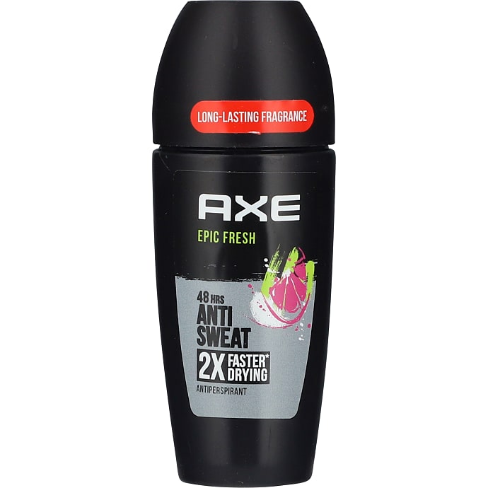 Axe Roll-on Deodorant
