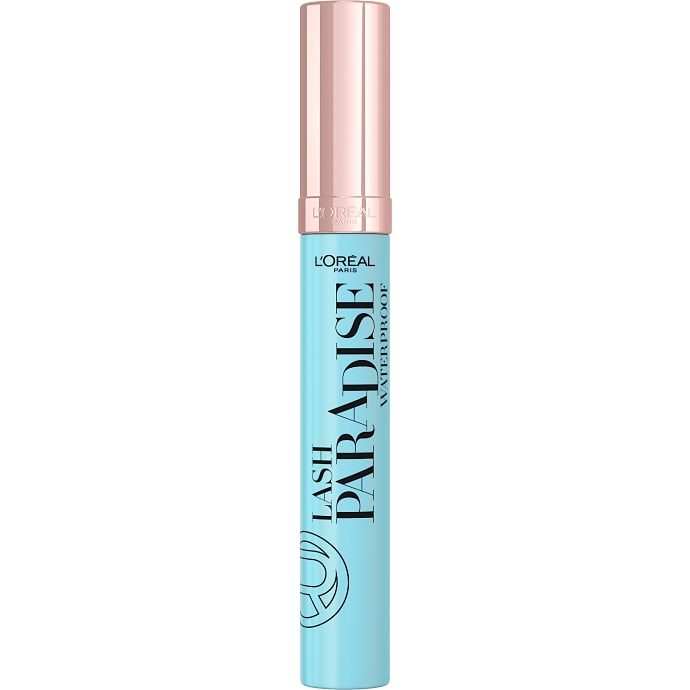 Mascara Extatic Black vandfast