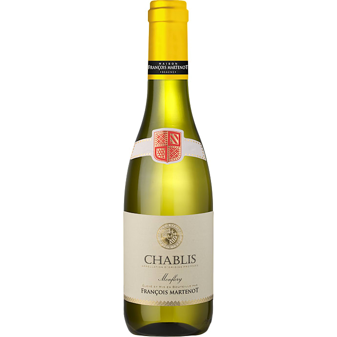 François Martenot Chablis