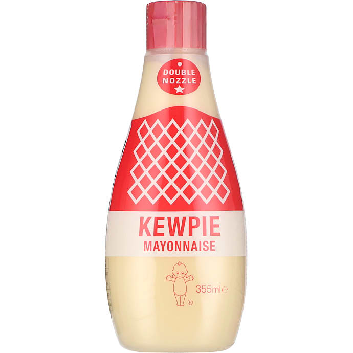 Kewpie Mayonnaise