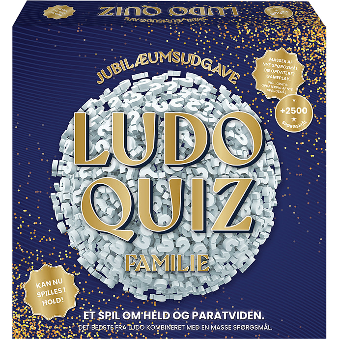 1Conzept Ludo quiz familie