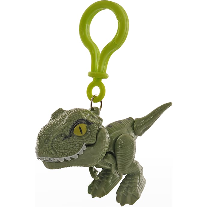BMB Nøglering 2026 Dino