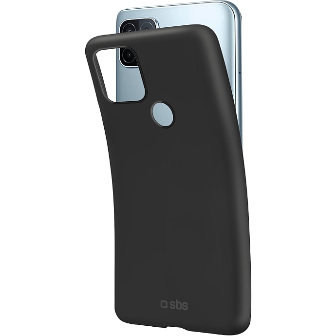 SBS Oppo A17 Cover Sort