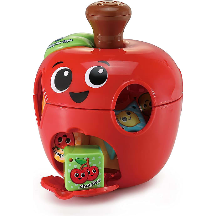 Vtech sorting Fun Apple aktivitetslegetøj