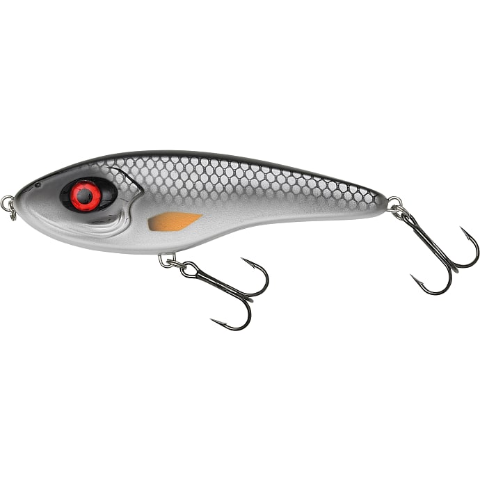 Kinetic Slicky Micky 115 mm