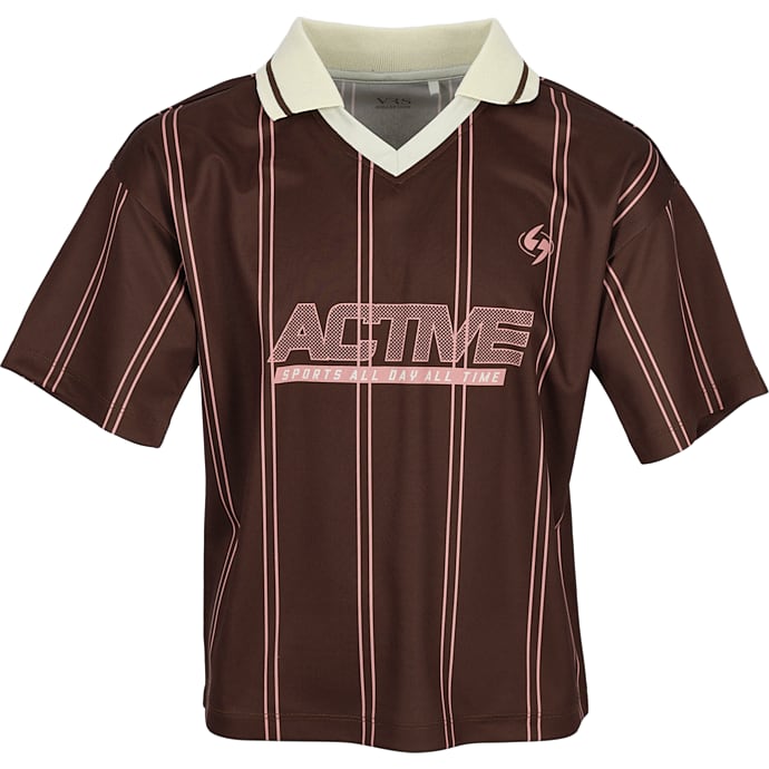 VRS Teen T-shirt Brun