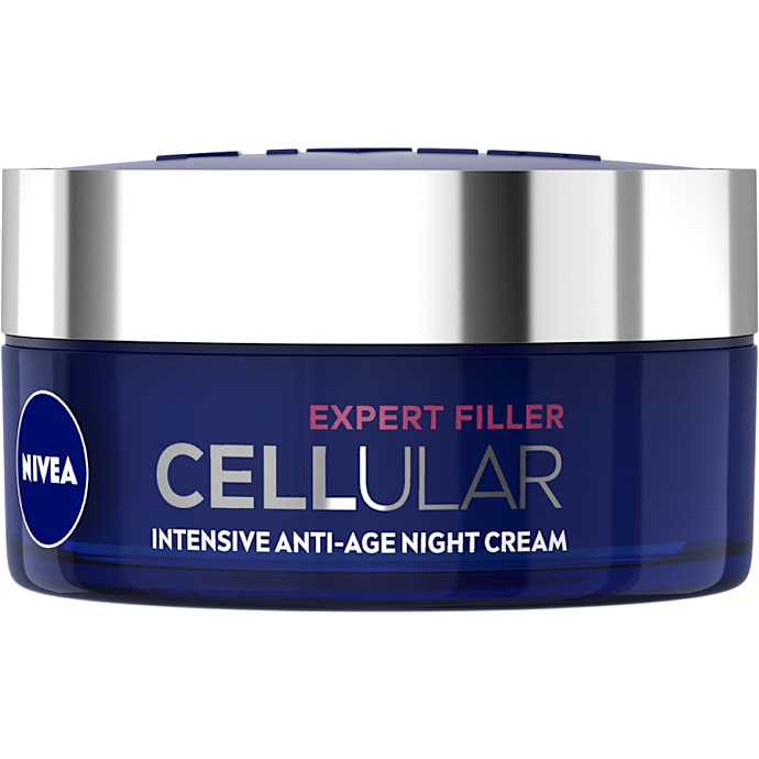 Intensive Anti-Age natcreme