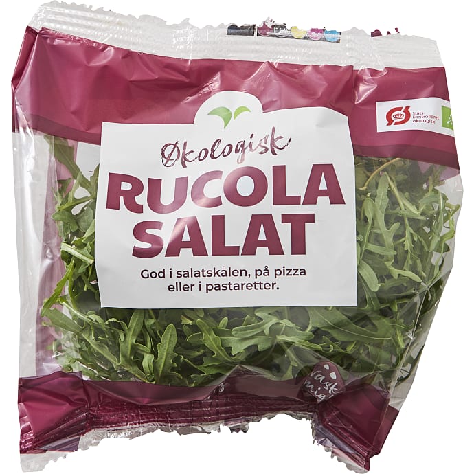 Rucola Øko