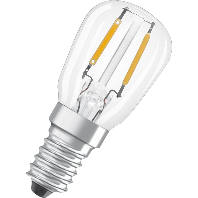 Osram LED Pære 10W Varmt Hvidt