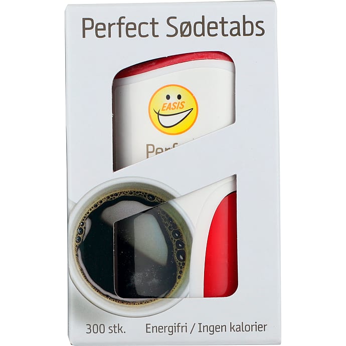Easis Perfect Sødetabs