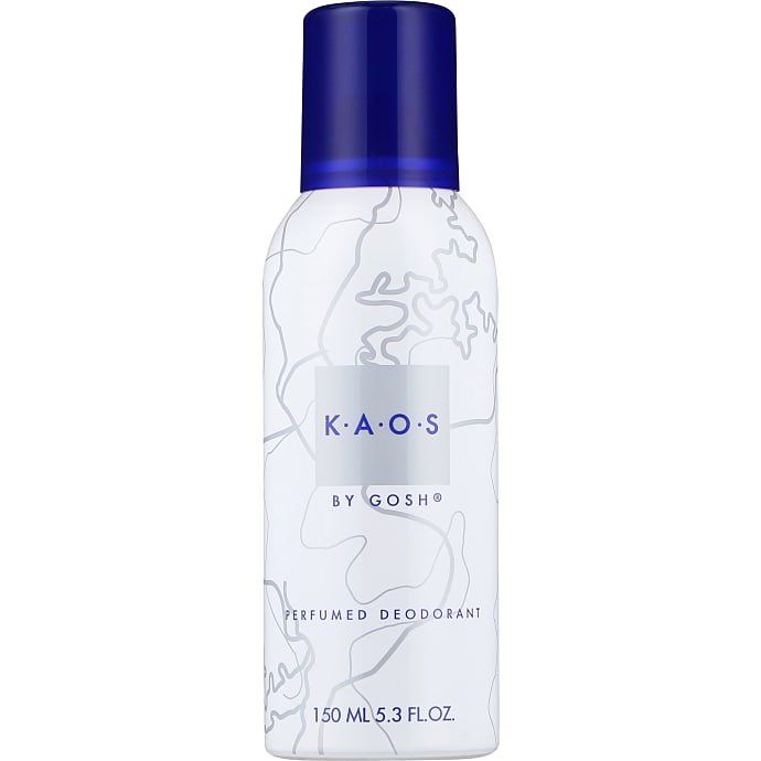 GOSH Copenhagen Kaos Deospray