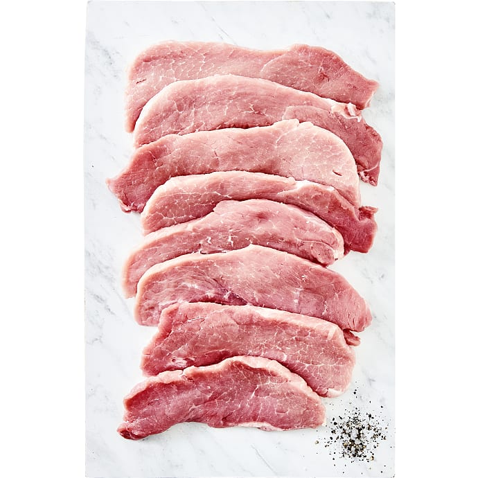Skinkeschnitzler