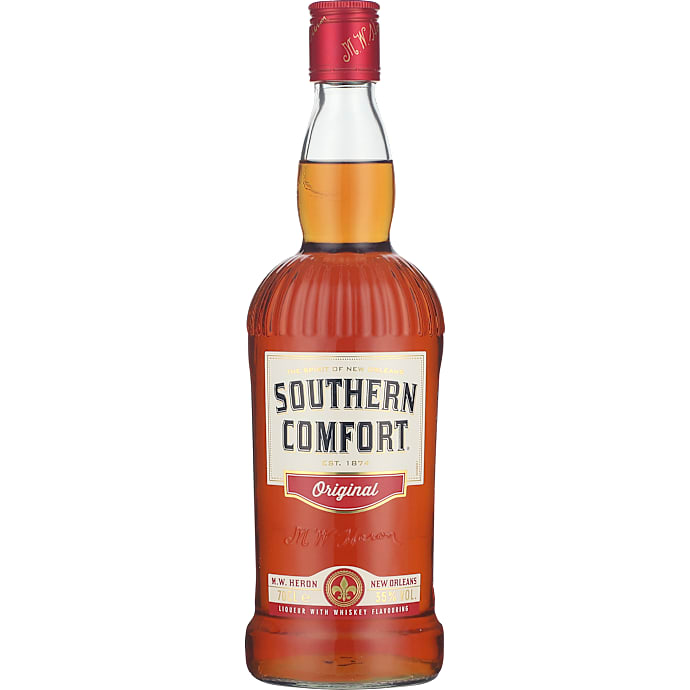 Southern Comfort Likør m. Whisky 70 cl