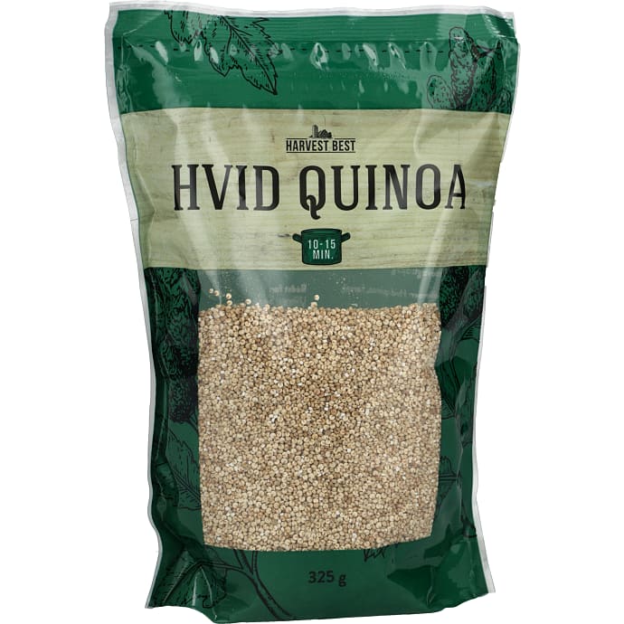Harvest Best Hvid Quinoa