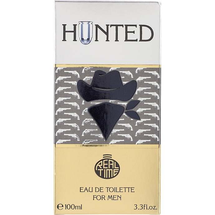 Hunted Eau de Toilette