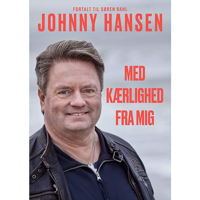 Gyldendal Med kærlighed fra mig