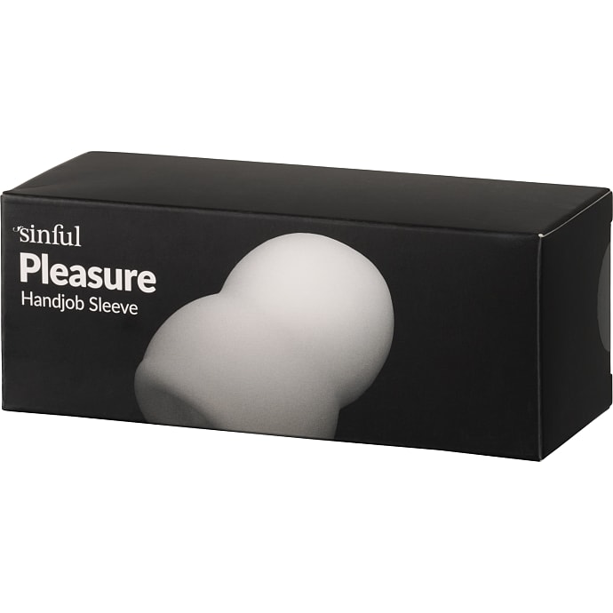 Sinful Pleasure Handjob Sleeve