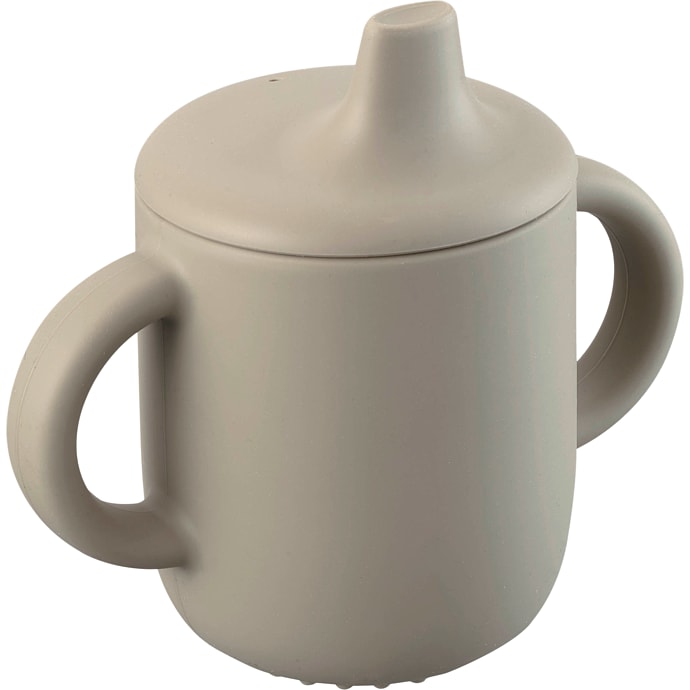 Im Cute Kop med drikketud 1 stk