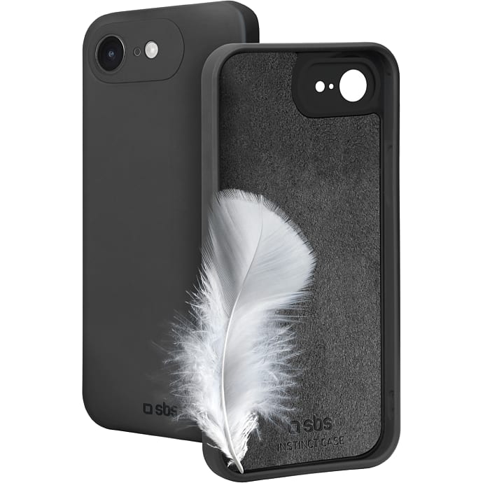 SBS iPhone 16e Cover sort