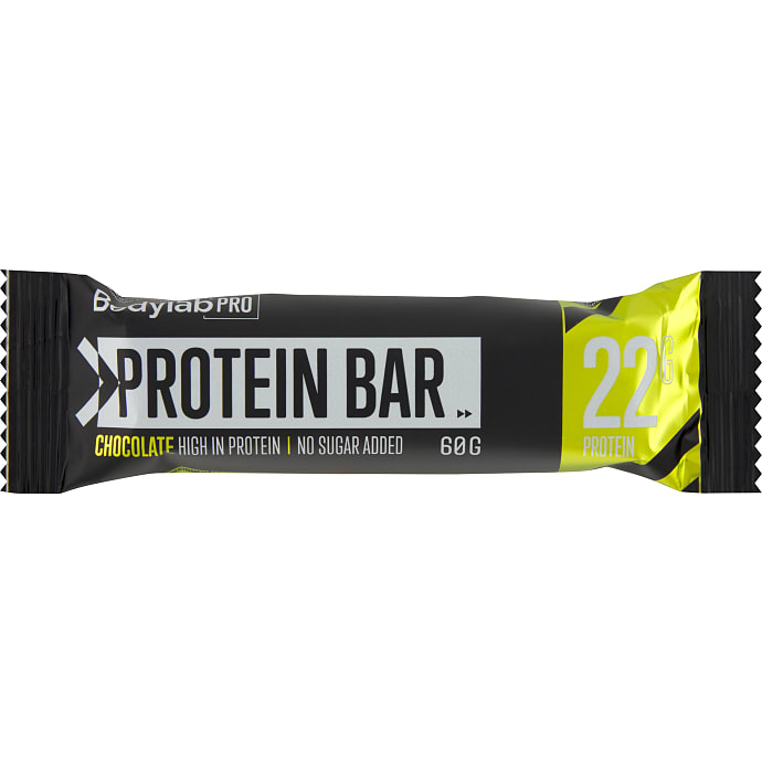 Bodylab Proteinbar Chokolade