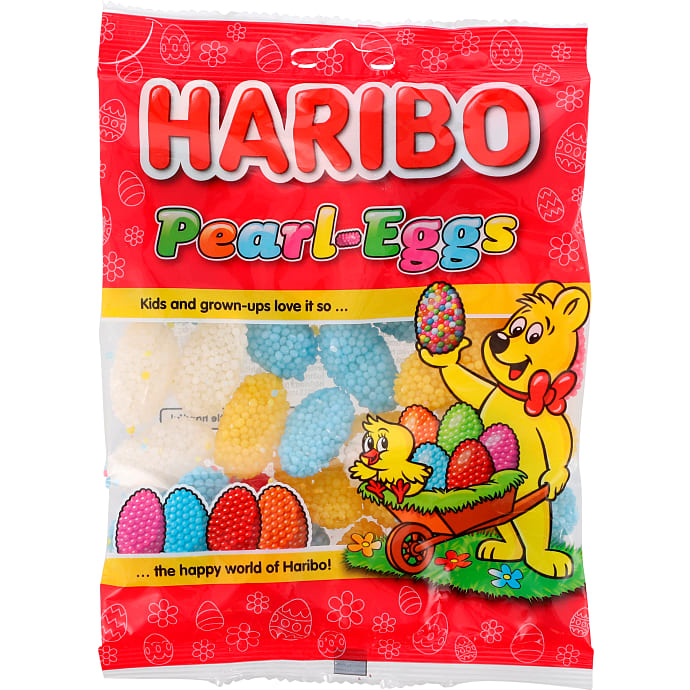 Pearl-Eggs