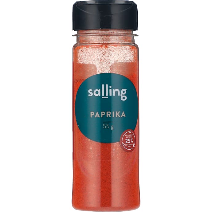 Salling Paprika