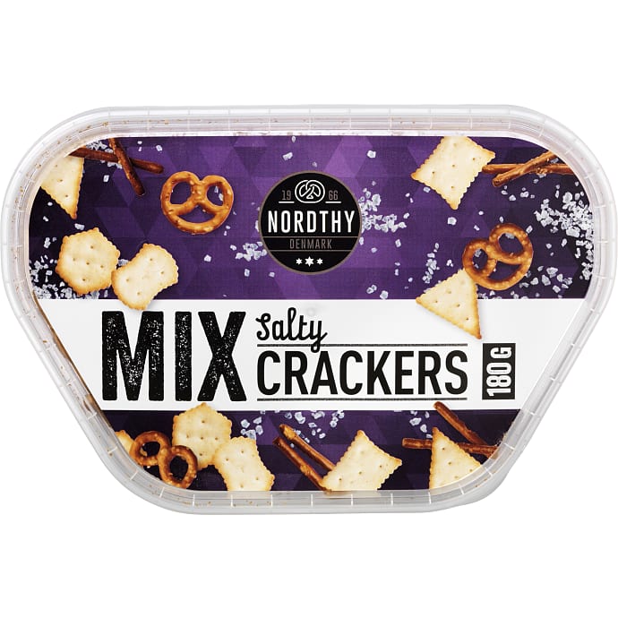 Saltsnacks