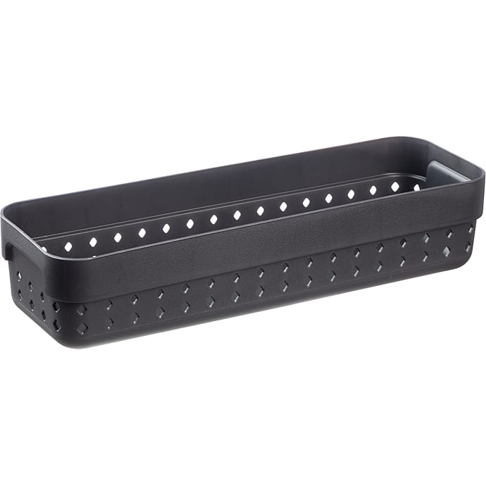 Seoul Organizer kurv - sort (M)