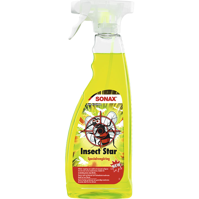 Sonax Insekt Star