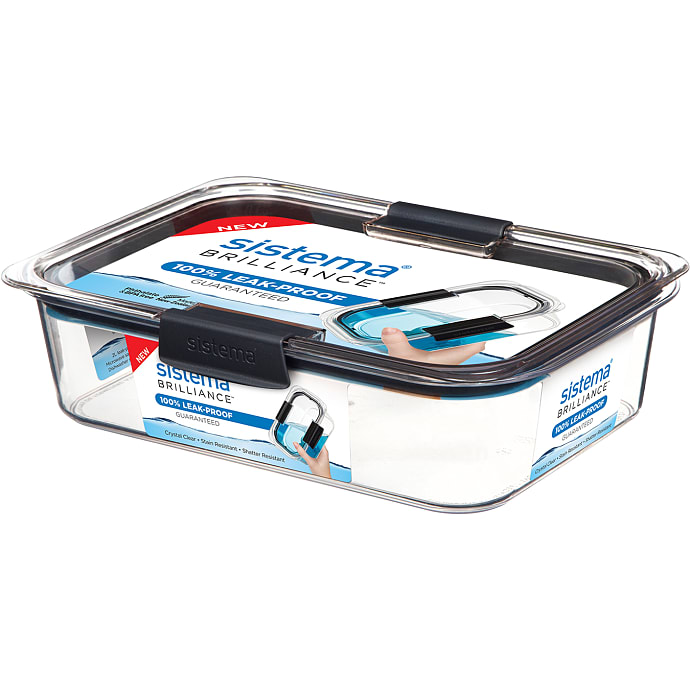 Sistema Brilliance (2L)