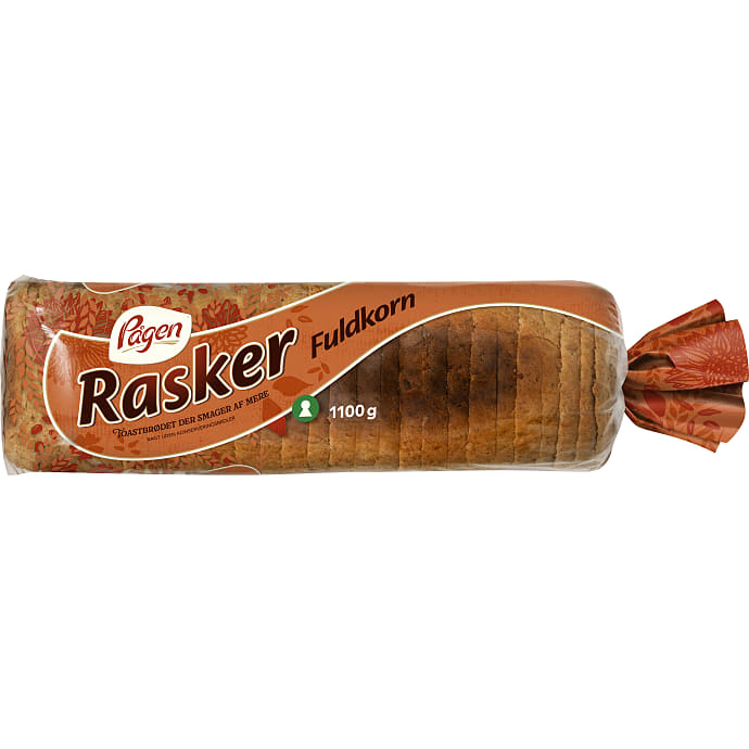 Toastbrød